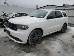 2016 Dodge Durango R/T en venta en Albany, NY