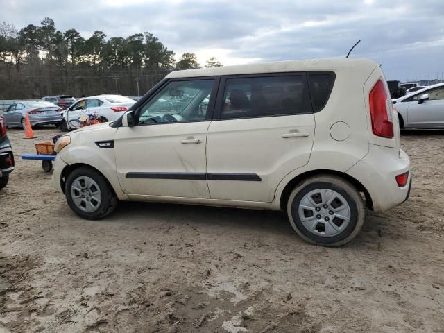 2013 KIA Soul