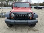 2007 Jeep Wrangler X