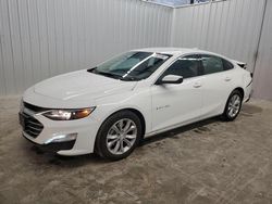 Salvage cars for sale at Gastonia, NC auction: 2024 Chevrolet Malibu LT