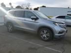 2017 Honda Pilot EXL