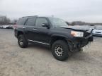 2012 Toyota 4runner SR5