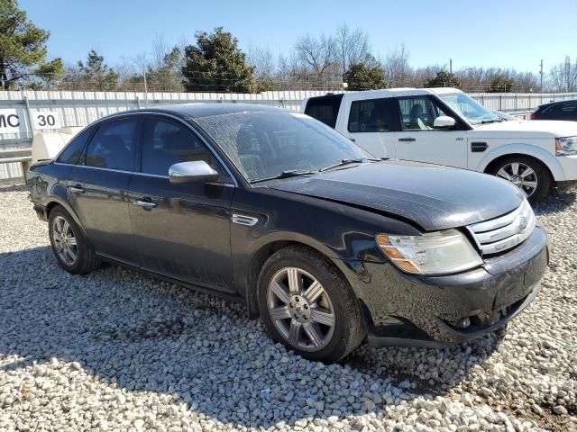 2008 Ford Taurus Limited