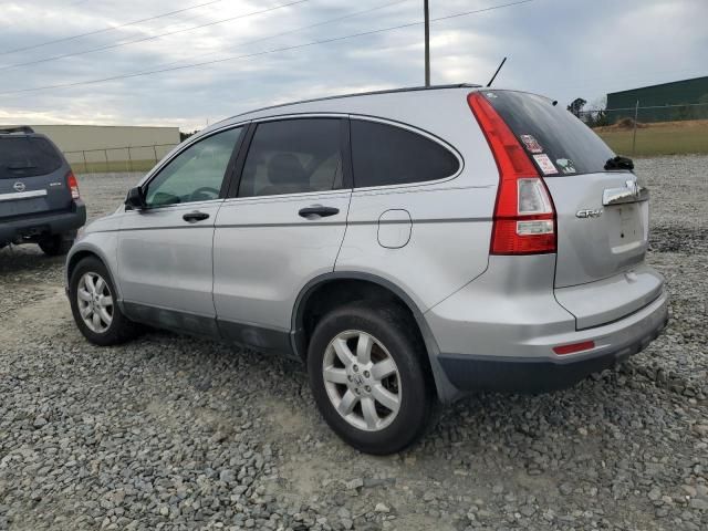 2011 Honda CR-V EX