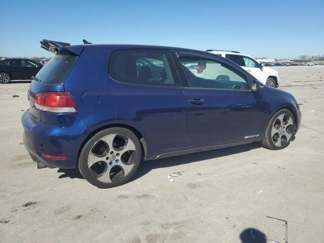 2011 Volkswagen GTI