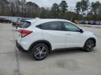 2021 Honda HR-V EXL