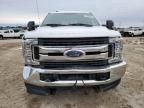 2018 Ford F350 Super Duty