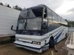 1992 Prevost Bus