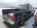 2005 Chevrolet Silverado K2500 Heavy Duty