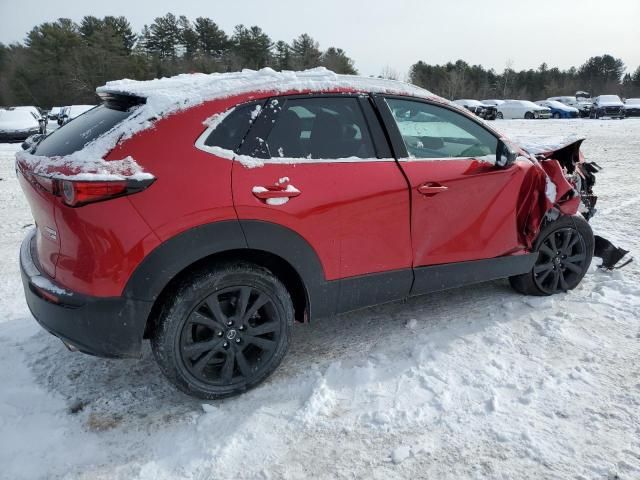 2023 Mazda CX-30 Premium Plus