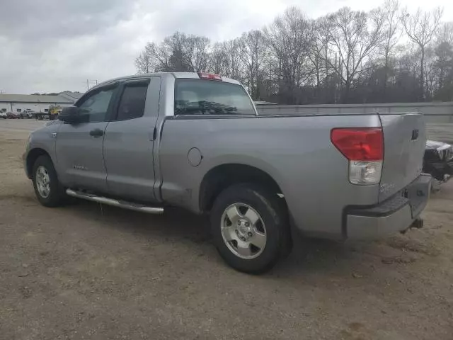 2010 Toyota Tundra Double Cab SR5