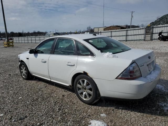 2008 Ford Taurus SEL