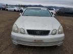 2000 Lexus GS 400