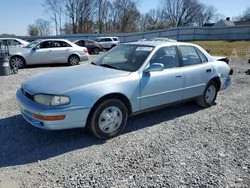 1992 Toyota Camry LE en venta en Gastonia, NC