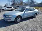 1992 Toyota Camry LE