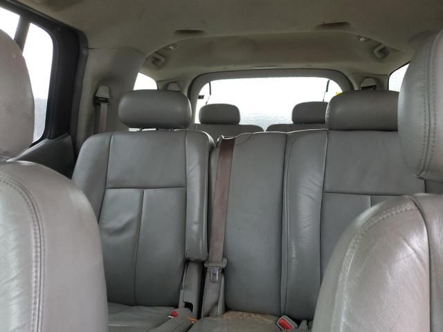 2005 GMC Envoy XL