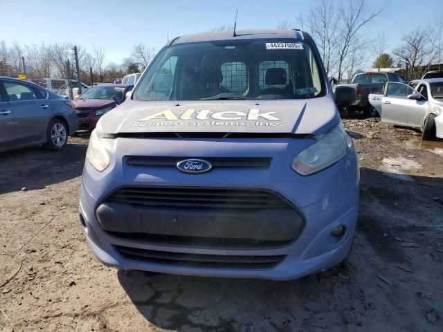 2014 Ford Transit Connect XLT