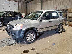 2006 Honda CR-V LX en venta en West Mifflin, PA