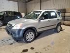 2006 Honda CR-V LX