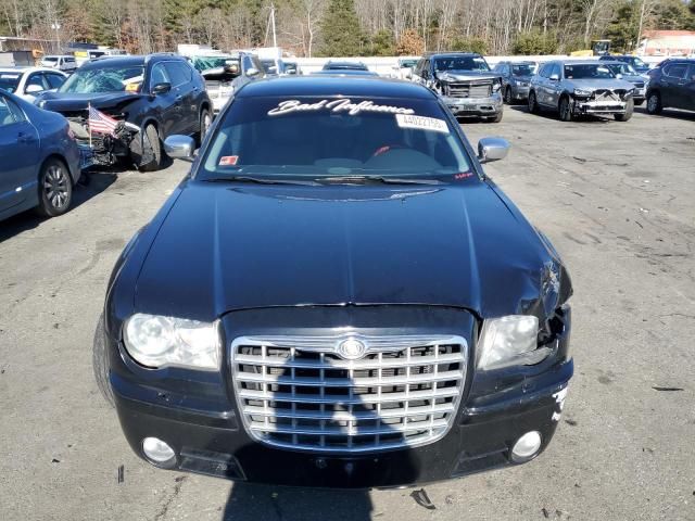 2006 Chrysler 300C