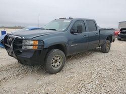 2009 GMC Sierra K2500 SLT en venta en Taylor, TX