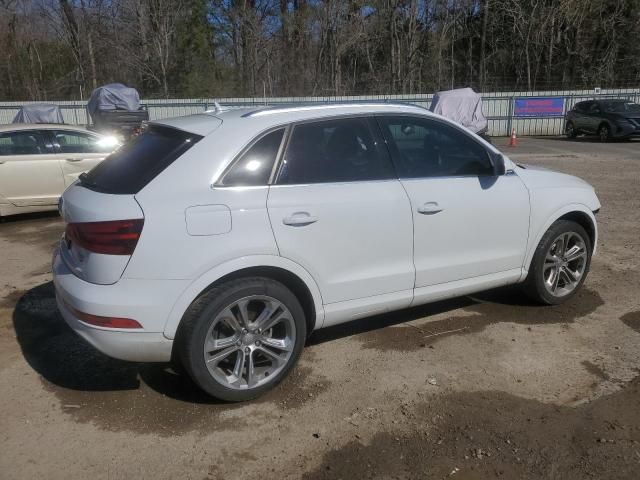 2015 Audi Q3 Premium Plus