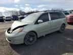 2006 Toyota Sienna XLE