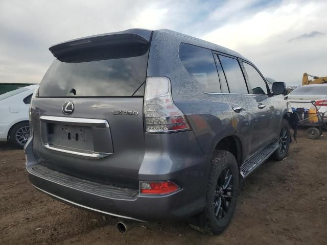 2020 Lexus GX 460 Premium