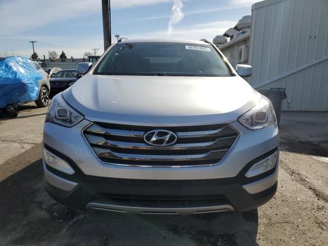 2015 Hyundai Santa FE Sport