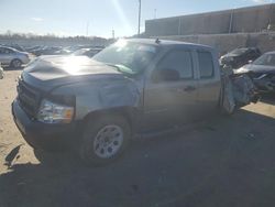 2009 Chevrolet Silverado C1500 en venta en Fredericksburg, VA