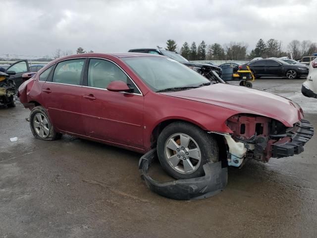 2008 Chevrolet Impala LT