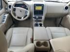 2010 Mercury Mountaineer Premier