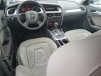 2009 Audi A4 Premium Plus