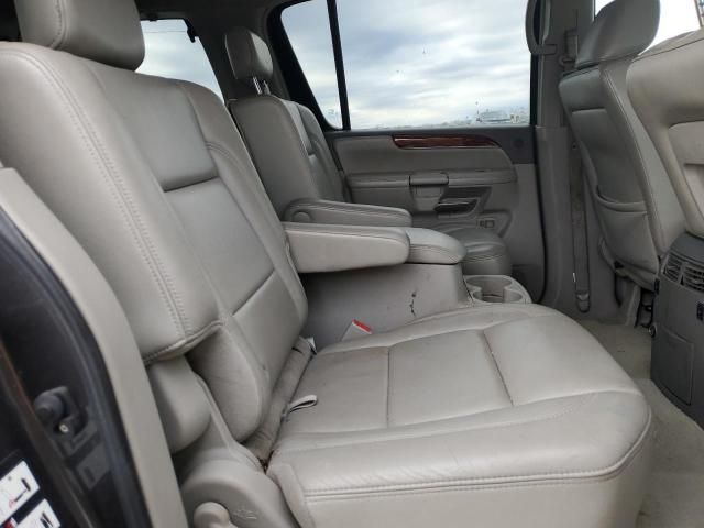 2008 Infiniti QX56