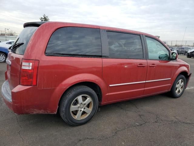 2008 Dodge Grand Caravan SXT