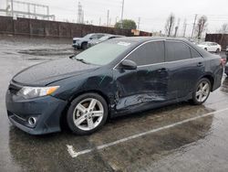 2013 Toyota Camry L en venta en Wilmington, CA