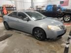 2007 Pontiac G6 Base