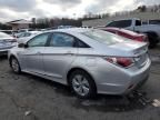 2013 Hyundai Sonata Hybrid