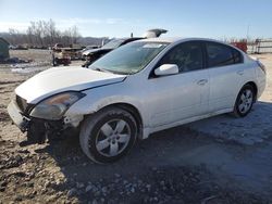 2009 Nissan Altima 2.5 en venta en Cahokia Heights, IL