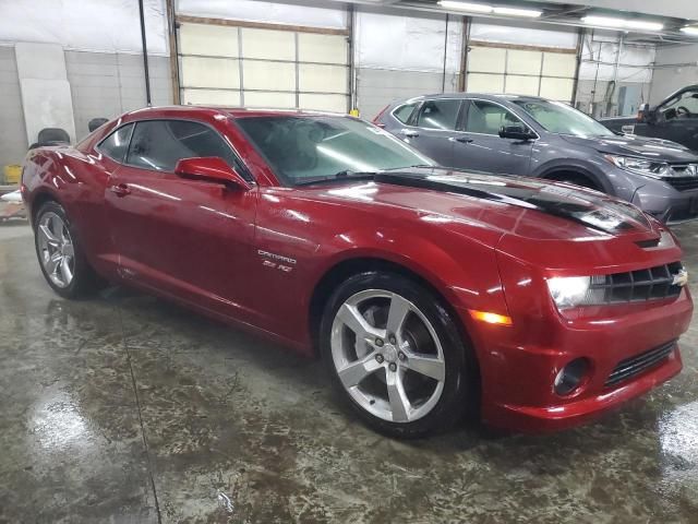 2010 Chevrolet Camaro SS