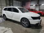 2017 Dodge Journey Crossroad