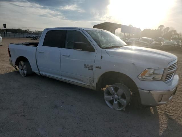 2019 Dodge RAM 1500 Classic SLT