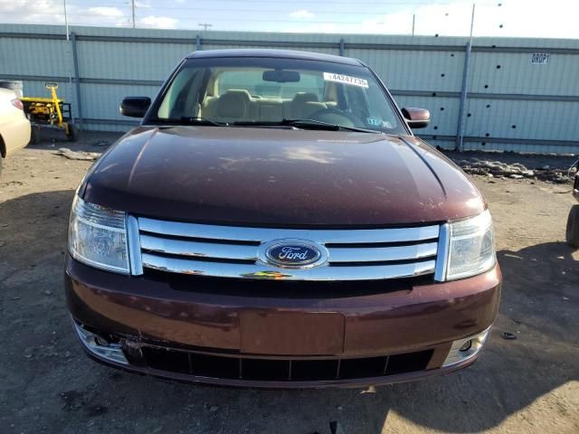 2009 Ford Taurus SE