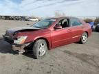 2007 Honda Accord Hybrid