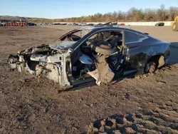 2018 Infiniti Q60 Luxe 300 en venta en Brookhaven, NY