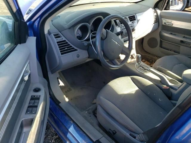 2007 Chrysler Sebring Touring