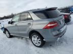 2015 Mercedes-Benz ML 350 Bluetec