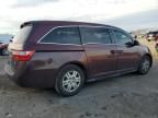 2012 Honda Odyssey LX