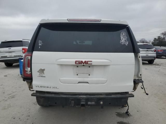 2015 GMC Yukon XL C1500 SLE