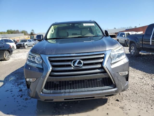 2015 Lexus GX 460